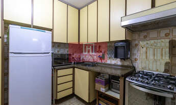 Imagem 3: Apartamento à venda no bairro Ipiranga - São Paulo/SP, Zona Sul