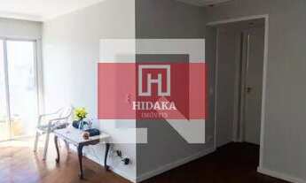 Imagem 2: Apartamento à venda no bairro Chácara Inglesa - São Paulo/SP, Zona Sul