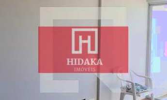 Imagem 3: Apartamento à venda no bairro Chácara Inglesa - São Paulo/SP, Zona Sul