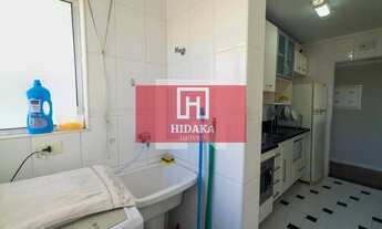 Imagem 6: Apartamento à venda no bairro Chácara Inglesa - São Paulo/SP, Zona Sul