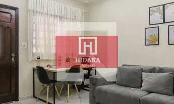 Imagem: Casa à venda no bairro Mooca - São Paulo/SP