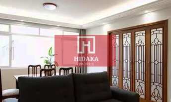 Imagem: Apartamento à venda no bairro Jardim Paulista