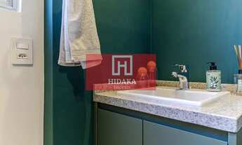 Imagem 7: Apartamento à venda no bairro Santa Cecília - São Paulo/SP, Zona Central