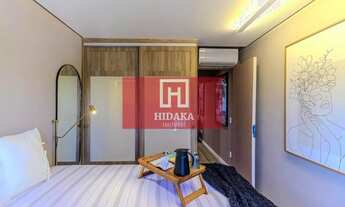 Imagem 6: Apartamento à venda no bairro Santa Cecília - São Paulo/SP, Zona Central