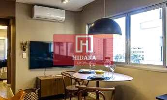 Imagem: Apartamento à venda no bairro Santa Cecília