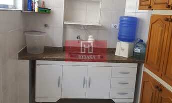 Imagem 2: Apartamento à venda no bairro Aclimação - São Paulo/SP, Zona Central