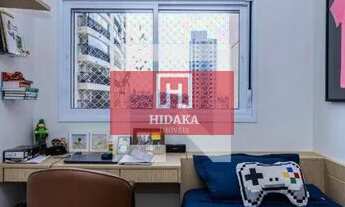 Imagem 7: Apartamento à venda no bairro Morumbi - São Paulo/SP, Zona Oeste