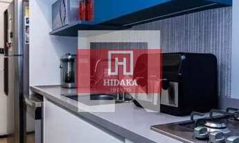 Imagem 5: Apartamento à venda no bairro Morumbi - São Paulo/SP, Zona Oeste