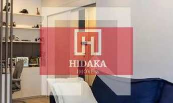 Imagem 3: Apartamento à venda no bairro Morumbi - São Paulo/SP, Zona Oeste