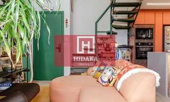 Imagem: Apartamento à venda no bairro Pinheiros