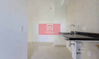 Imagem 5: Apartamento à venda no bairro Indianópolis - São Paulo/SP, Zona Sul