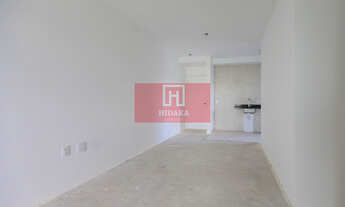 Imagem 3: Apartamento à venda no bairro Indianópolis - São Paulo/SP, Zona Sul