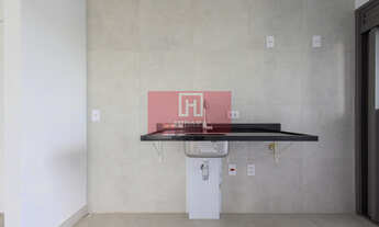 Imagem 7: Apartamento à venda no bairro Indianópolis - São Paulo/SP, Zona Sul