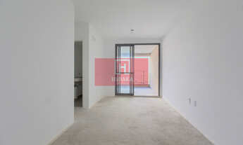 Imagem 2: Apartamento à venda no bairro Indianópolis - São Paulo/SP, Zona Sul