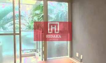 Imagem: Apartamento à venda no bairro Jardim Paulista