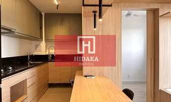 Imagem 2: Apartamento à venda no bairro Moema - São Paulo/SP, Zona Sul