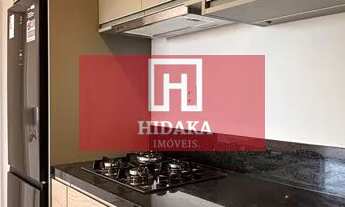 Imagem 6: Apartamento à venda no bairro Moema - São Paulo/SP, Zona Sul