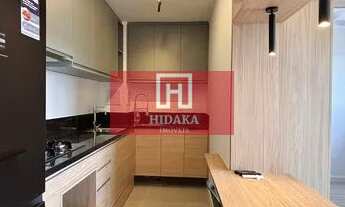 Imagem 4: Apartamento à venda no bairro Moema - São Paulo/SP, Zona Sul