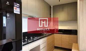 Imagem 3: Apartamento à venda no bairro Moema - São Paulo/SP, Zona Sul