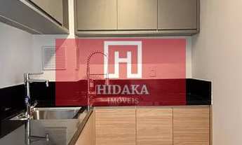 Imagem 5: Apartamento à venda no bairro Moema - São Paulo/SP, Zona Sul