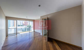 Imagem 2: Apartamento à venda no bairro Indianópolis - São Paulo/SP, Zona Sul