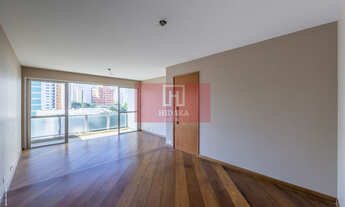 Imagem: Apartamento à venda no bairro Indianópolis