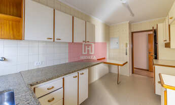 Imagem 7: Apartamento à venda no bairro Indianópolis - São Paulo/SP, Zona Sul