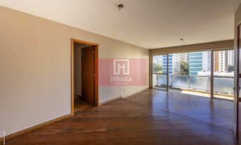 Imagem 3: Apartamento à venda no bairro Indianópolis - São Paulo/SP, Zona Sul