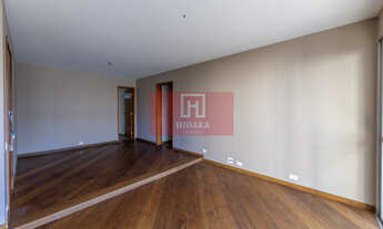 Imagem 4: Apartamento à venda no bairro Indianópolis - São Paulo/SP, Zona Sul