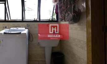 Imagem 6: Apartamento à venda no bairro Aclimação - São Paulo/SP, Zona Central