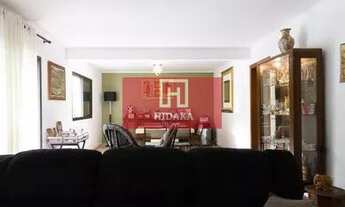 Imagem 2: Apartamento à venda no bairro Aclimação - São Paulo/SP, Zona Central