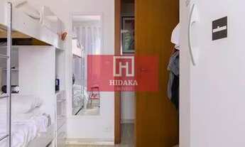 Imagem 7: Apartamento à venda no bairro Aclimação - São Paulo/SP, Zona Central