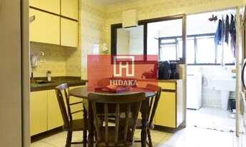 Imagem 3: Apartamento à venda no bairro Aclimação - São Paulo/SP, Zona Central