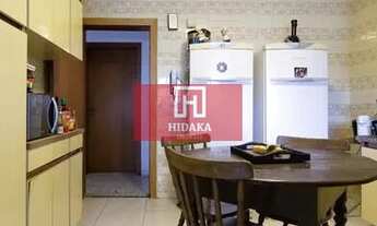 Imagem 4: Apartamento à venda no bairro Aclimação - São Paulo/SP, Zona Central