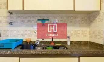 Imagem 5: Apartamento à venda no bairro Aclimação - São Paulo/SP, Zona Central