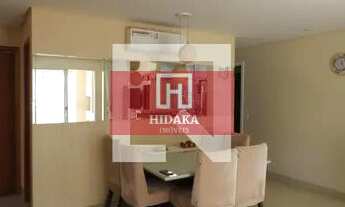 Imagem: Apartamento à venda no bairro Tatuapé