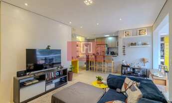 Imagem: Apartamento à venda no bairro Vila Mariana