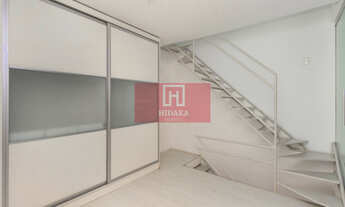 Imagem 6: Apartamento à venda no bairro Itaim Bibi - São Paulo/SP, Zona Oeste