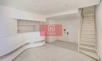 Imagem 4: Apartamento à venda no bairro Itaim Bibi - São Paulo/SP, Zona Oeste