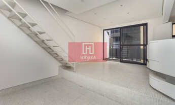 Imagem 2: Apartamento à venda no bairro Itaim Bibi - São Paulo/SP, Zona Oeste