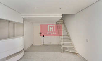 Imagem 5: Apartamento à venda no bairro Itaim Bibi - São Paulo/SP, Zona Oeste