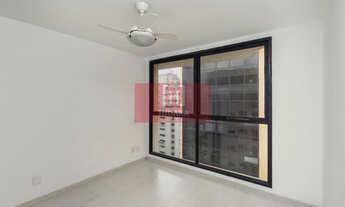 Imagem 3: Apartamento à venda no bairro Itaim Bibi - São Paulo/SP, Zona Oeste