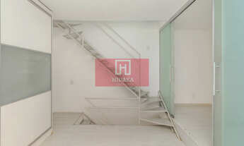 Imagem 7: Apartamento à venda no bairro Itaim Bibi - São Paulo/SP, Zona Oeste