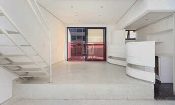 Imagem: Apartamento à venda no bairro Itaim Bibi