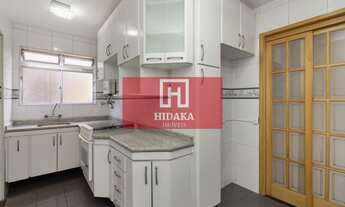 Imagem 3: Apartamento à venda no bairro Pompeia - São Paulo/SP, Zona Oeste