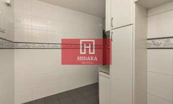 Imagem 4: Apartamento à venda no bairro Pompeia - São Paulo/SP, Zona Oeste