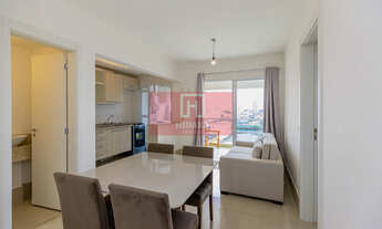 Imagem: Apartamento à venda no bairro Jardim Aeroporto