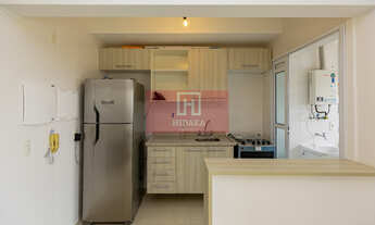 Imagem 6: Apartamento à venda no bairro Jardim Aeroporto - São Paulo/SP, Zona Sul