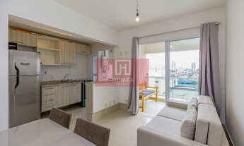 Imagem 5: Apartamento à venda no bairro Jardim Aeroporto - São Paulo/SP, Zona Sul