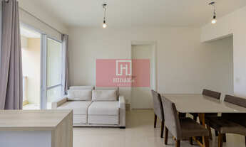 Imagem 3: Apartamento à venda no bairro Jardim Aeroporto - São Paulo/SP, Zona Sul